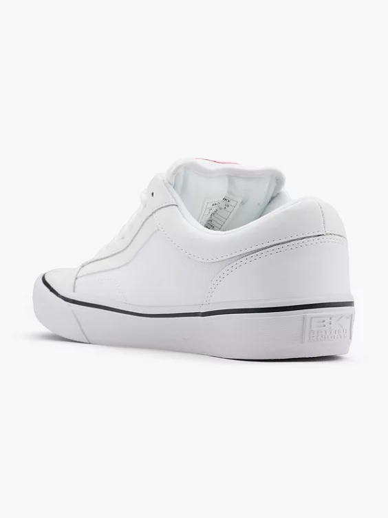 British Knights Leder Sneaker
