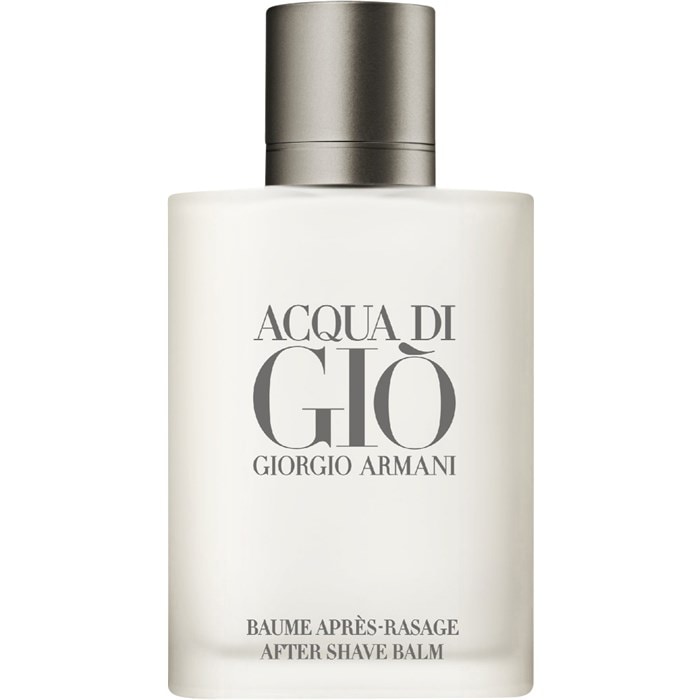 After Shave Balm