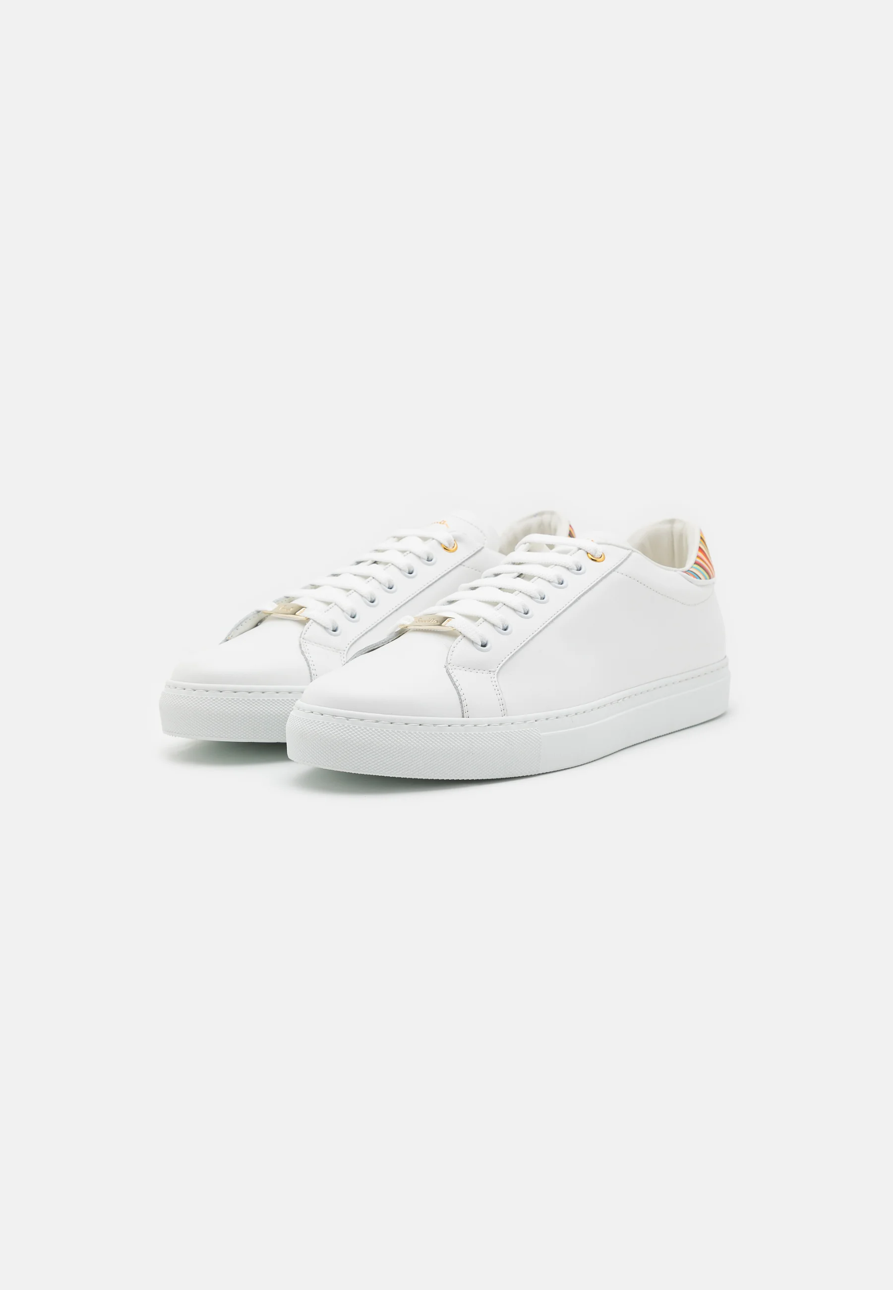 Paul Smith SHOE BECK SPOILER - Zapatillas bajas