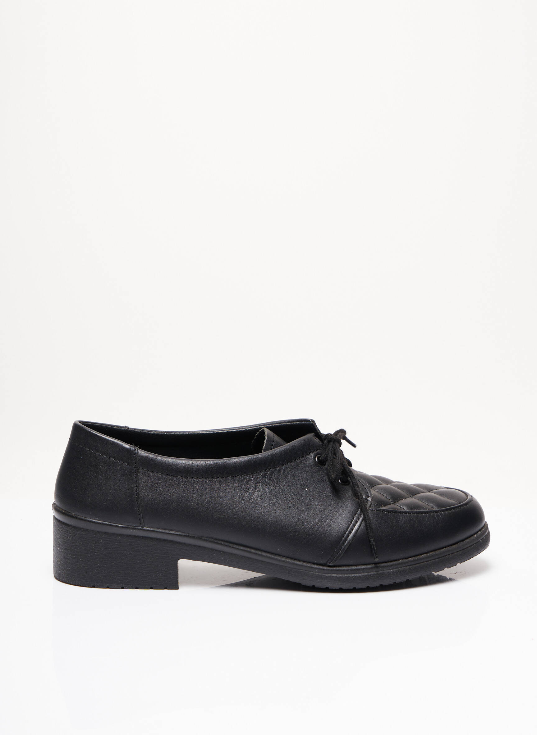 Rohde Derby Femme couleur noir