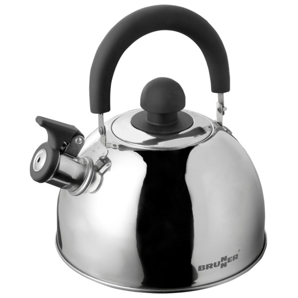Brunner - Steamer Travel - Topf