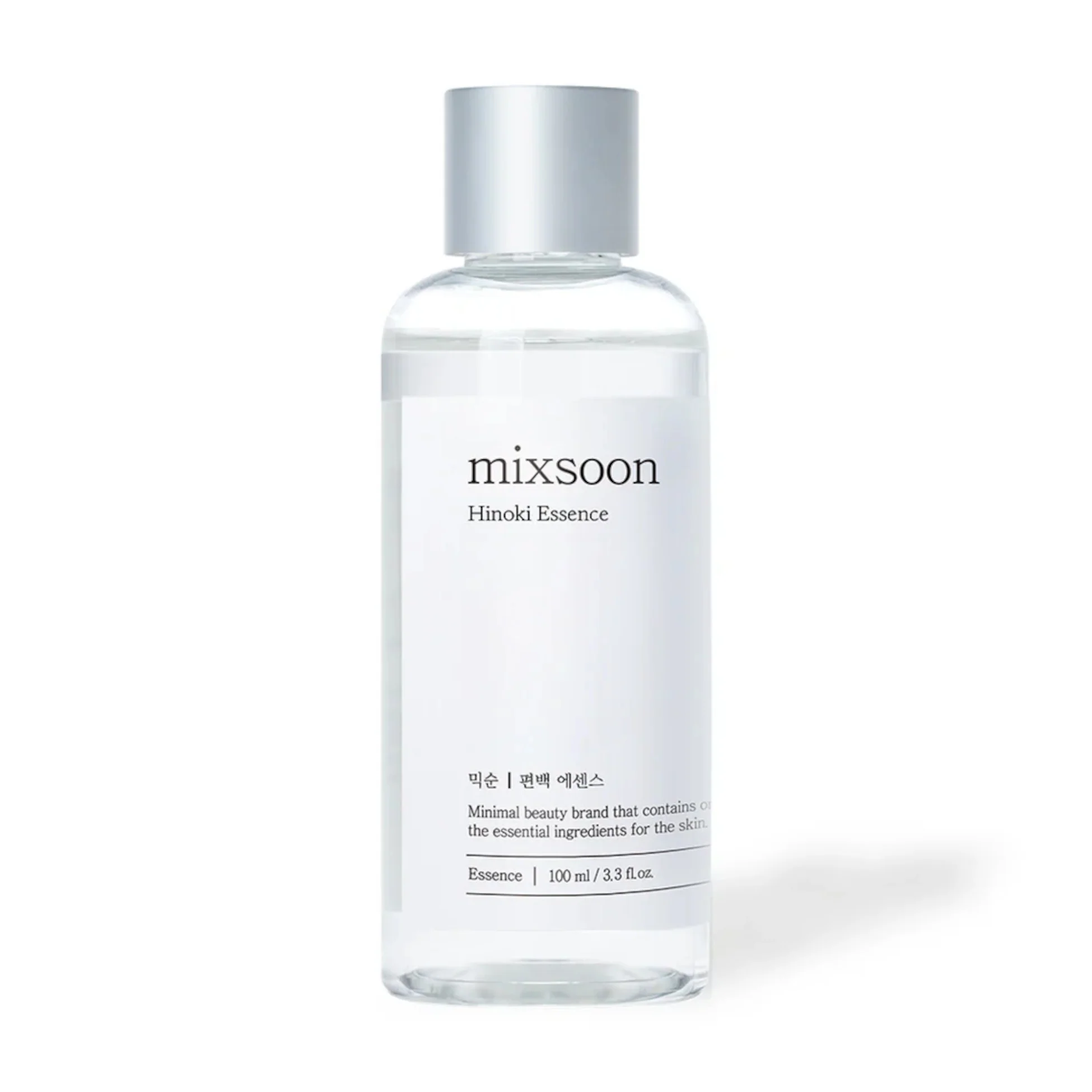 Hinoki Essence Face - nomierinošs sejas serums