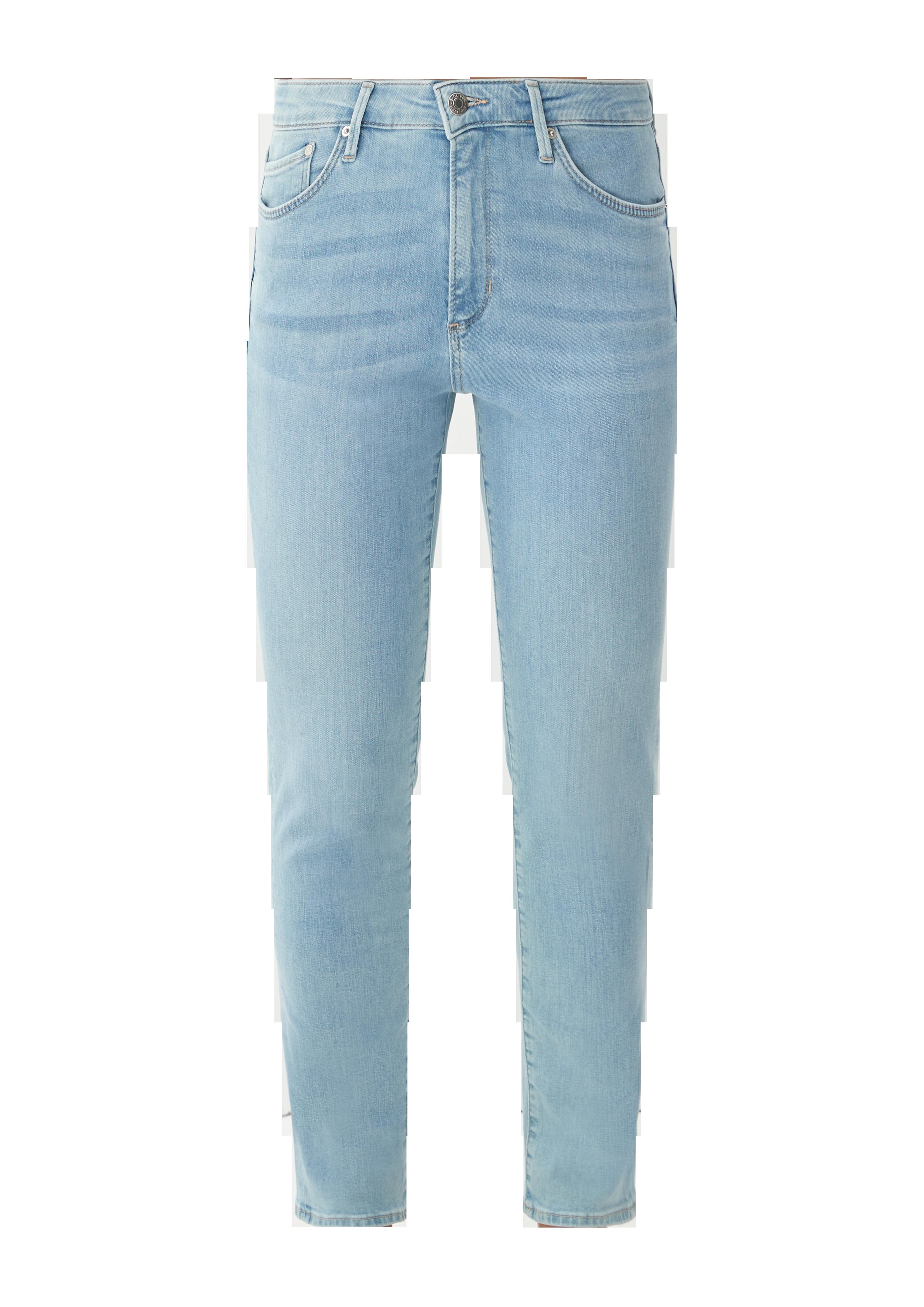 Jeans Betsy / Slim Fit / Mid Rise / Slim Leg   2064331-53Z4