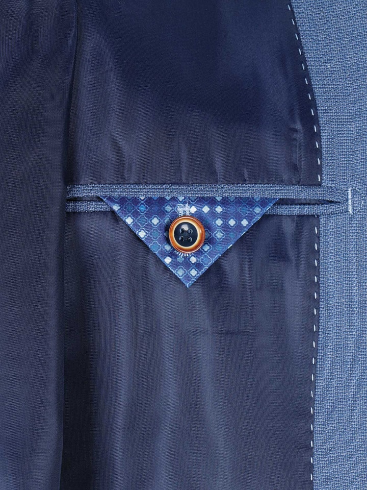 New G.O.L Anzug - Regular fit - in Blau günstig kaufen