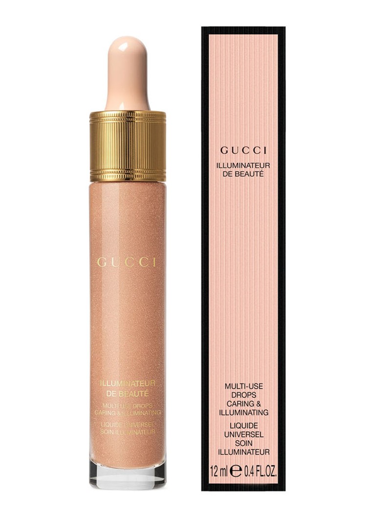 Iluminator lichid Gucci Beauty – Iluminator lichid