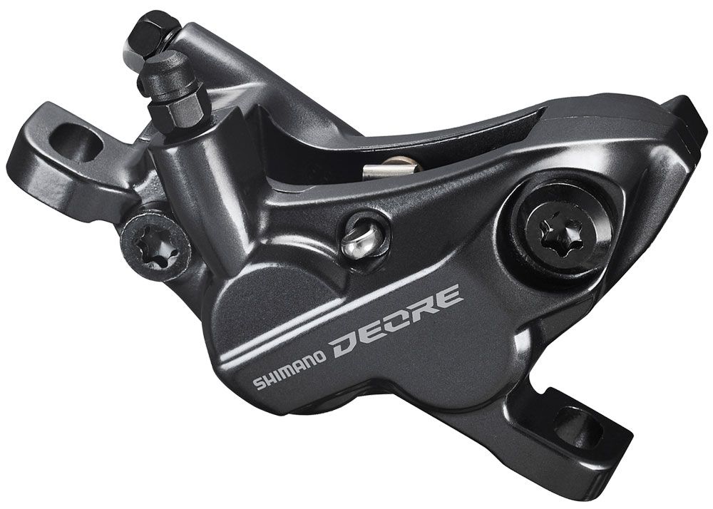 Shimano DEORE BR-M6120 Post-Mount D03S Bremssattel kaufen | Bike-Discount