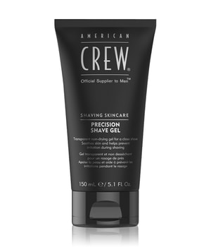 American Crew Shave Precision Shave Gel Rasiergel-150 ml