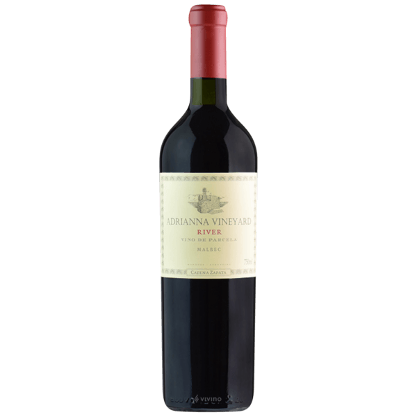 Catena ZapataAdrianna Vineyard River Malbec 2019