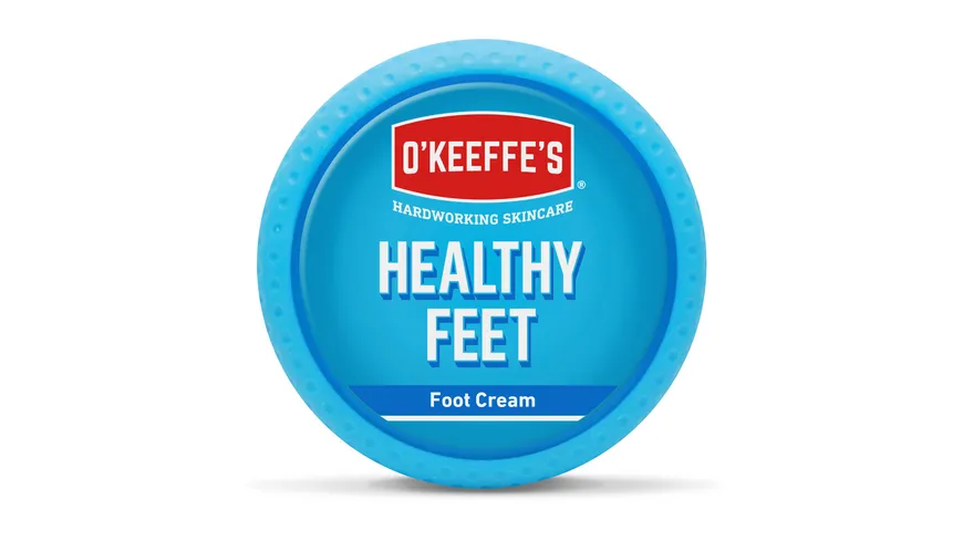 O'Keeffe's® Healthy Feet Fußcreme 91 g