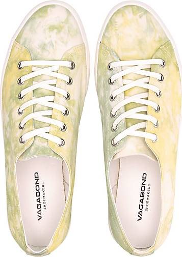 Vagabond Canvas-Sneaker PEGGY