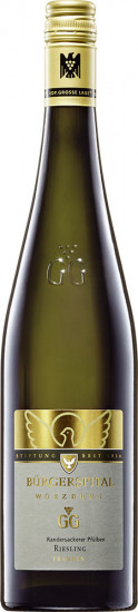 2021 Randersackerer Pfülben Riesling GG trocken 1,5 L - Weingut Bürgerspital Würzburg