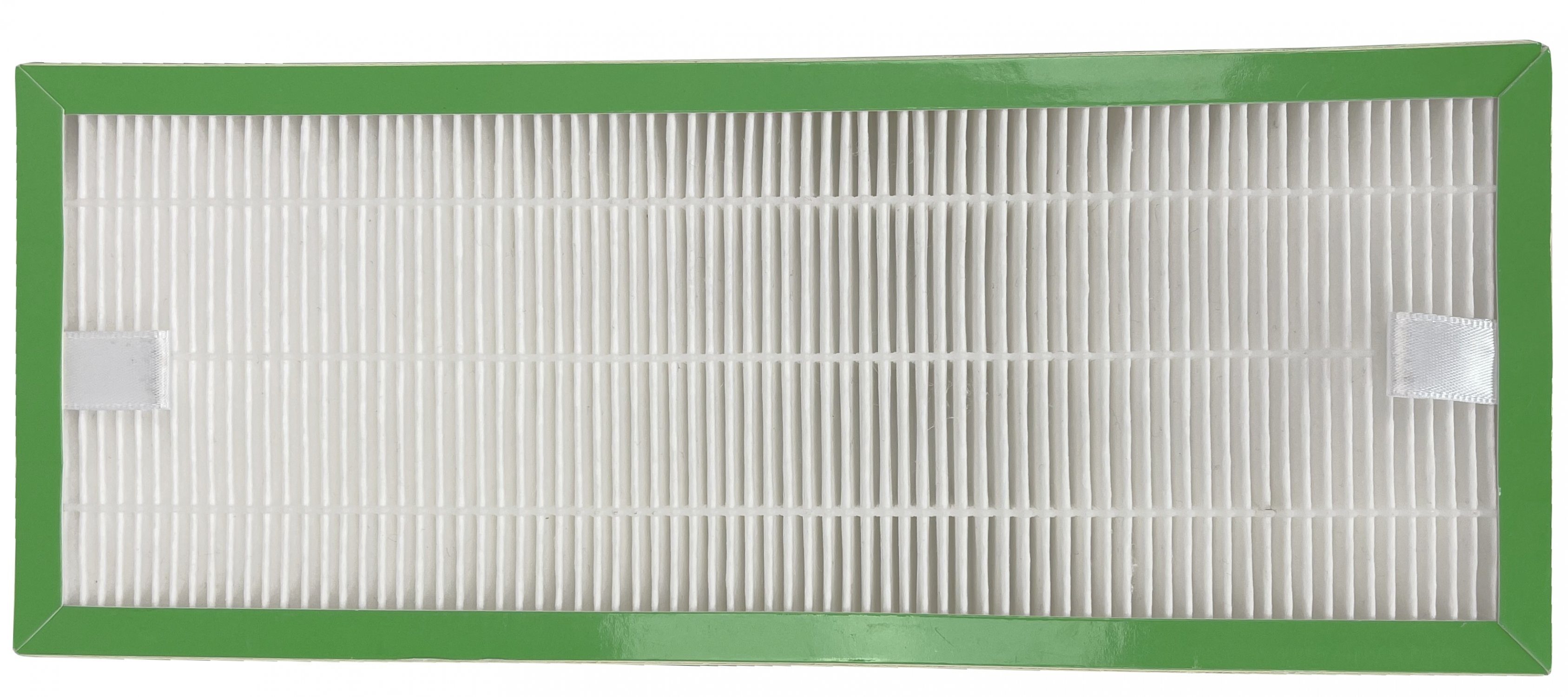 WDH Ersatzfilter HEPA Filter (einzeln) passend für WDH-660b & WDH-988b, Zubehör für Luftreiniger WDH-660b und WDH-988b, Allergiker können dank der hohen Filterungsrate frei aufatmen