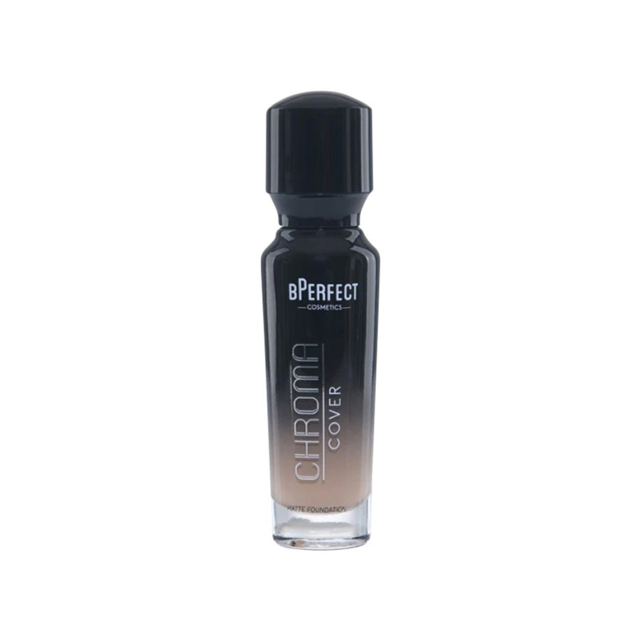 bPerfect Chroma Cover Foundation Matte #n5