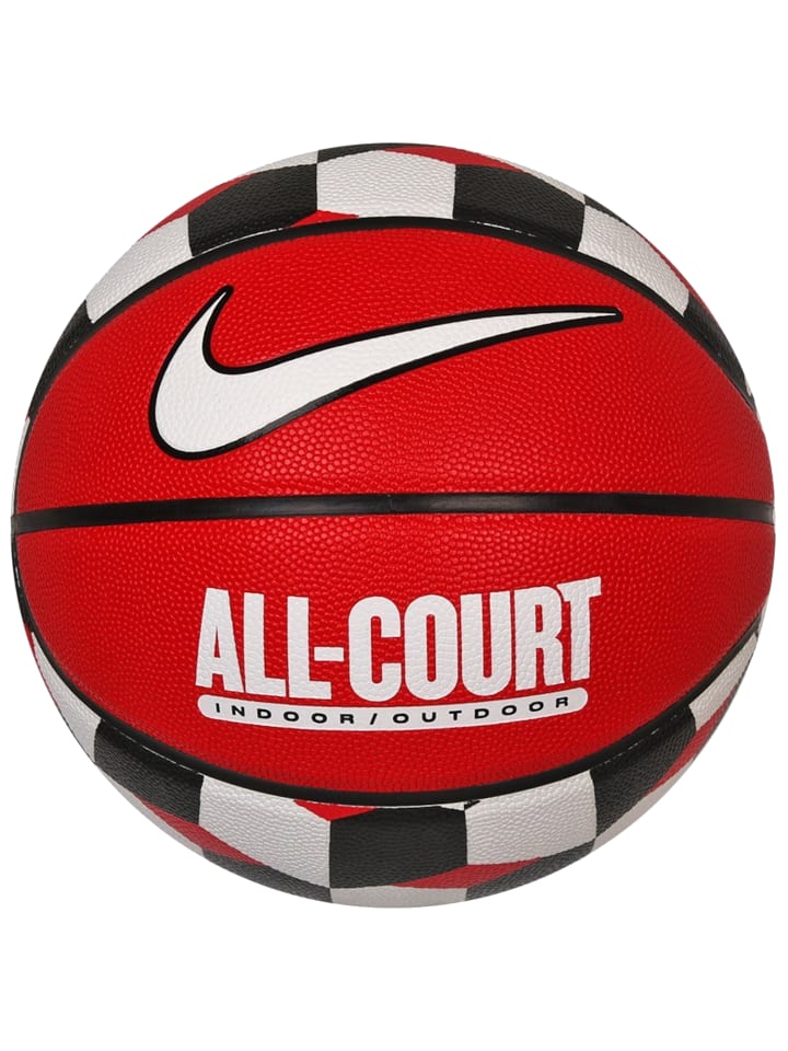 Nike Nike Everyday All Court 8P Ball Deflated in Blau günstig kaufen 7
