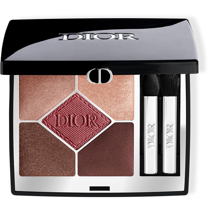 Diorshow 5 Couleurs Lidschattenpalette