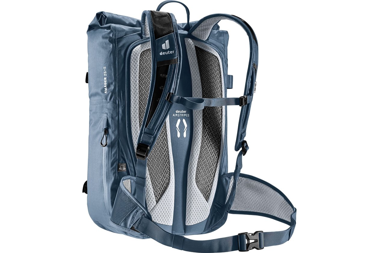 deuter Amager 25+5