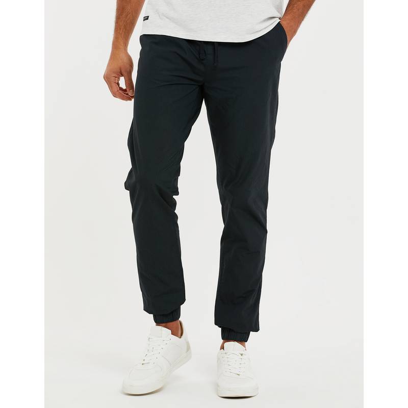 Threadbare THB Trouser Presley Cargohose Herren
