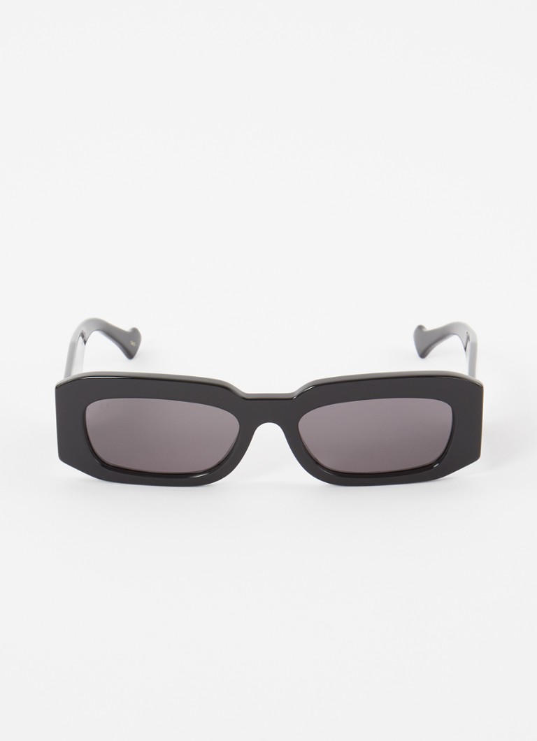 Gucci  Retro zonnebril GG1426S