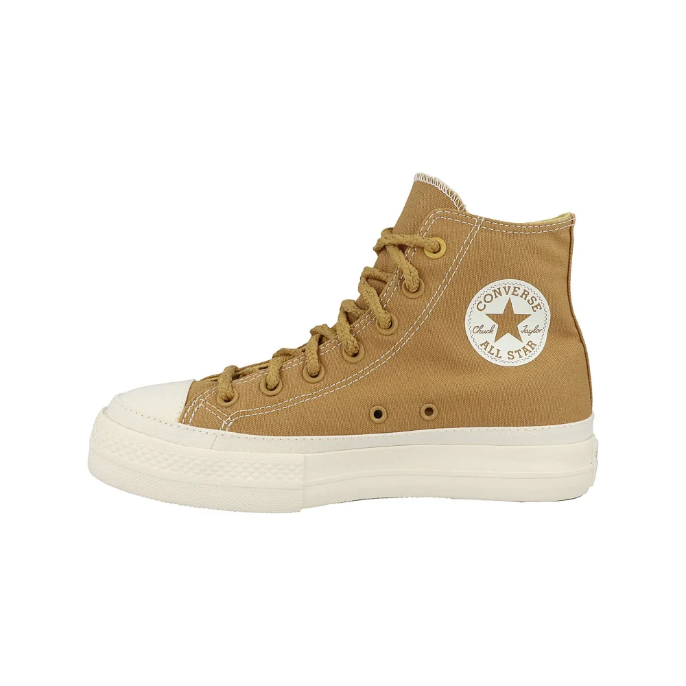 Converse Chuck Taylor All Star Lift A04363C / braun