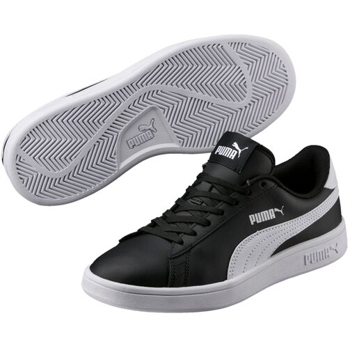 KINDER FREIZEITSCHUHE PUMA SMASH V2 L JR