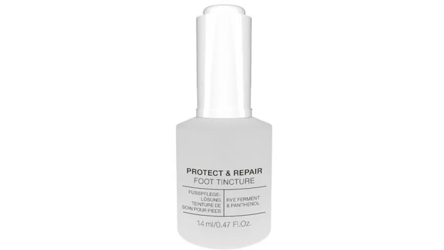 alessandro spa Protect & Repair Fußpflegelösung 14 ml