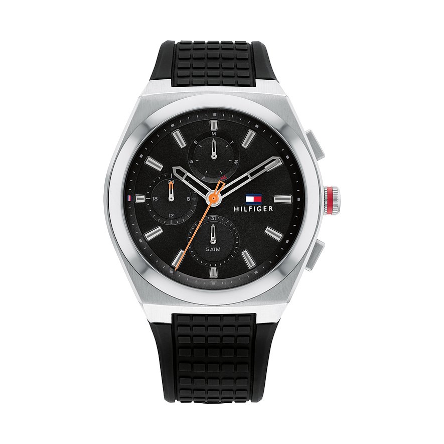 Tommy Hilfiger Herrenuhr