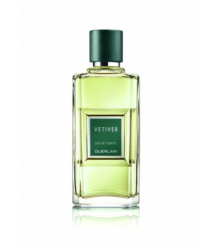 Guerlain-VÉTIVER-Guerlain Vaporisateur