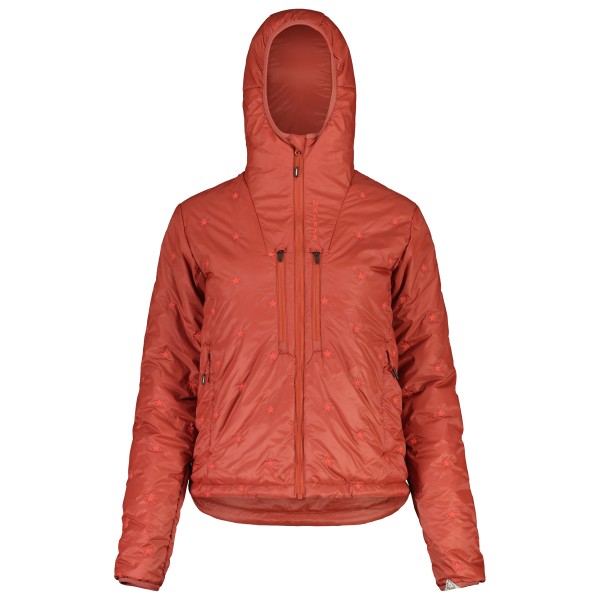 Maloja - Women's LocalitaM. - Kunstfaserjacke