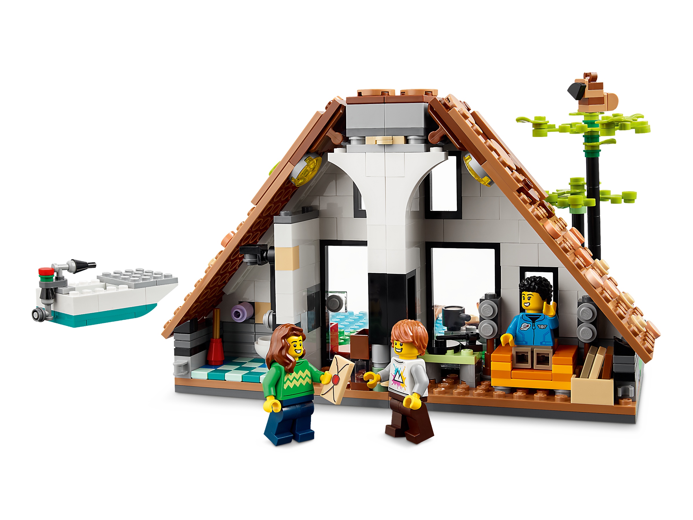 Gemütliches Haus 31139