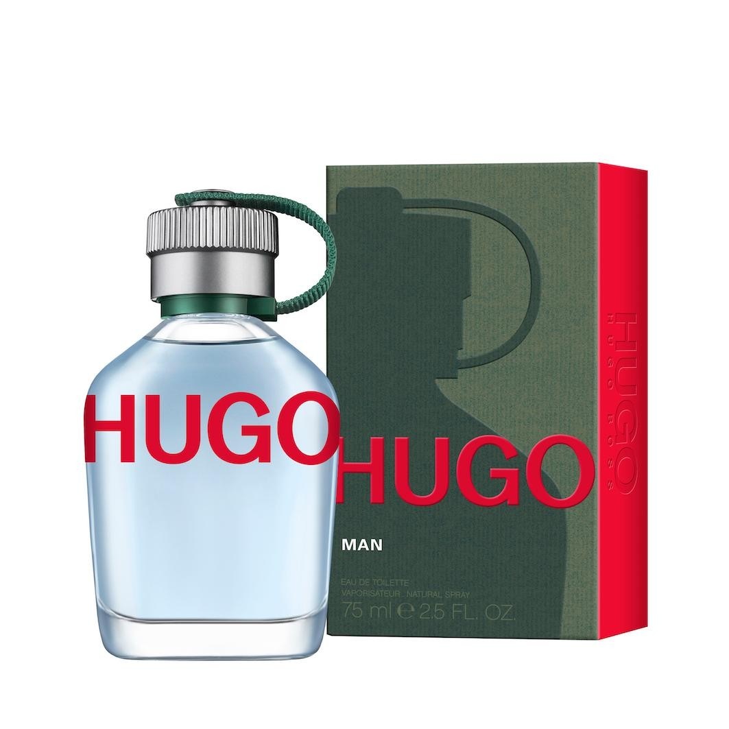 Hugo Boss Eau de Toilette