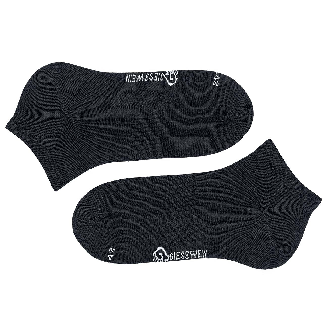 Bambus Sneaker Socks 3er-Pack