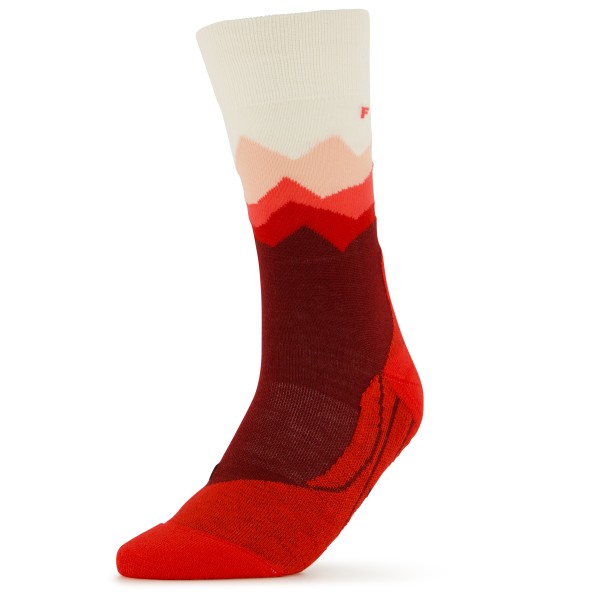 Falke - Women's TK2 Crest - Wandersocken