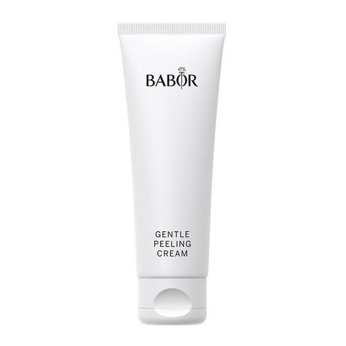 Jemný peelingový krém Babor 50 ml