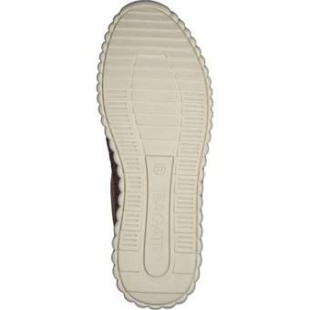 Bagatt Sneaker in rot