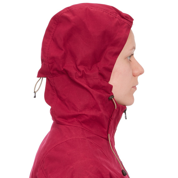 ULLAHAU JACKET Damen - Übergangsjacke