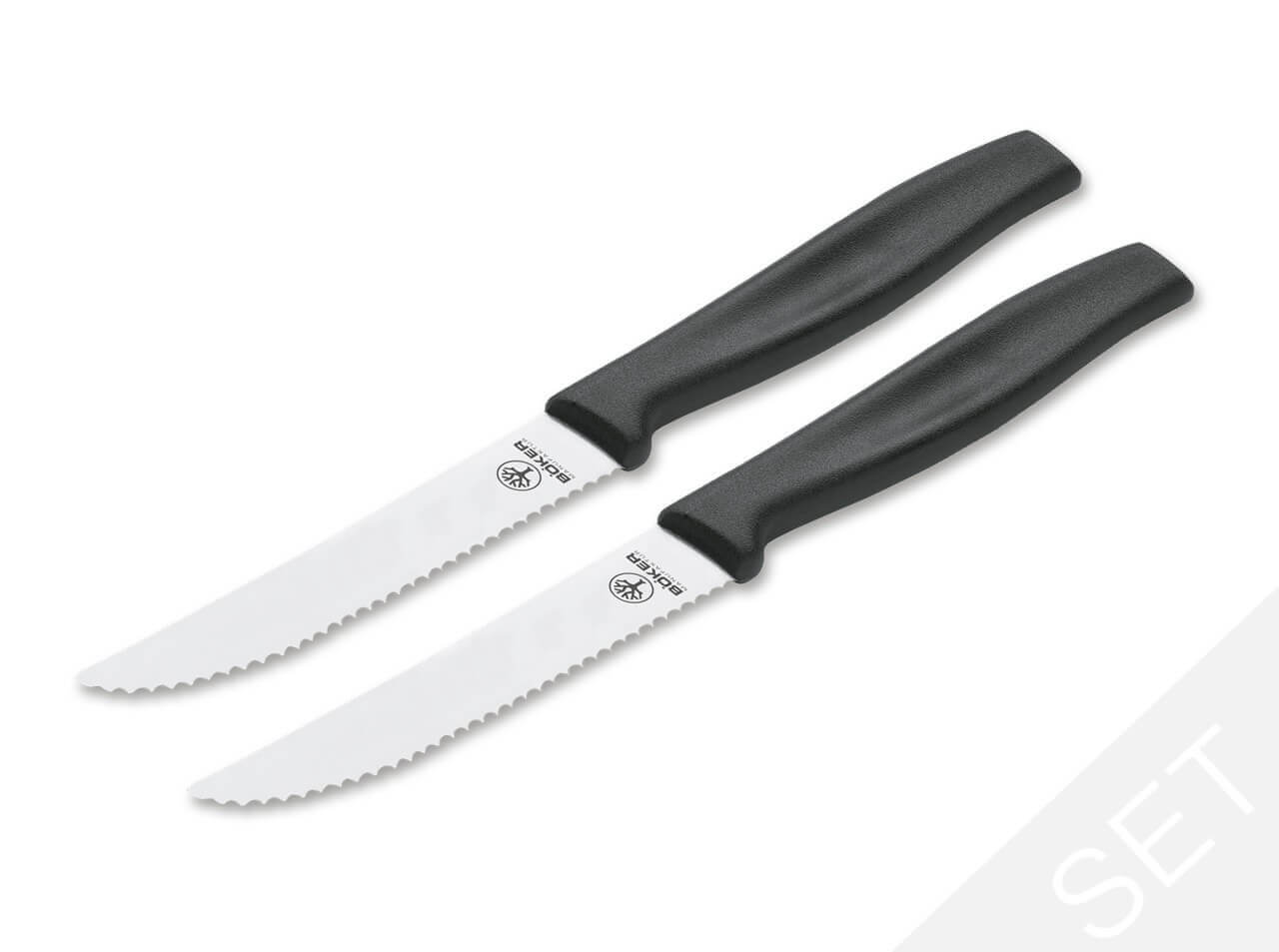 Steakmesser Set