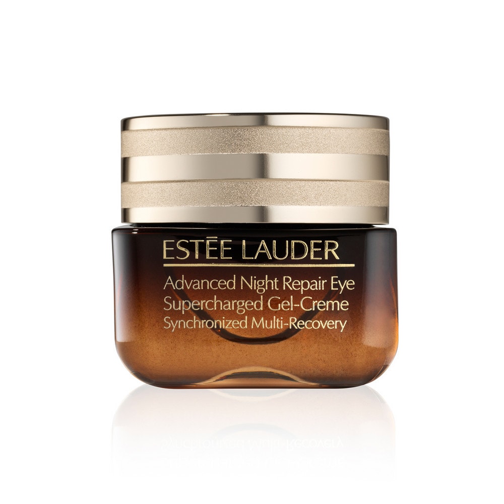 Estée Lauder Gel-Crème Contour des yeux multi-réparation synchronisée Gel-Crème Contour des yeux
