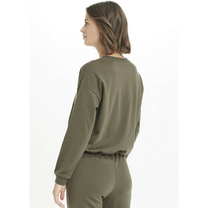 Athlecia Soffina Sweatshirt Damen