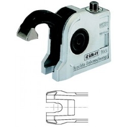 Bessey BAS-C10-6 Kompaktowy napinacz z otwartym otworem montażowym