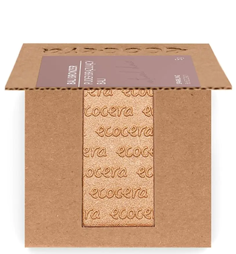 Ecocera Natural Choice Bali Bronzing Powder