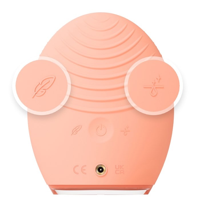 LUNA 4 Balanced Skin Gesichtsreinigungs- und Massagegerät