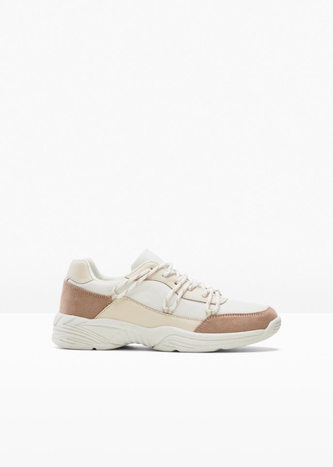 Chunky Sneaker