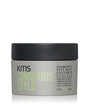 KMS ConsciousStyle Styling Haarpaste-75 ml