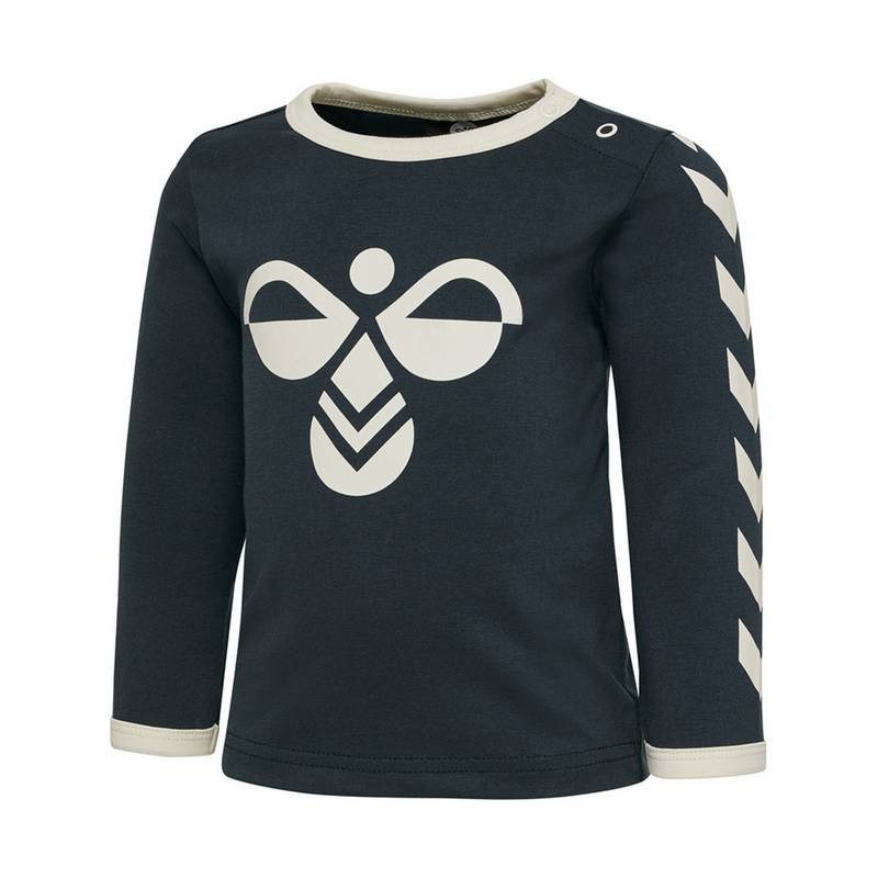 hummel hmlFLIPPER T-SHIRT L/S T-Shirt Kinder