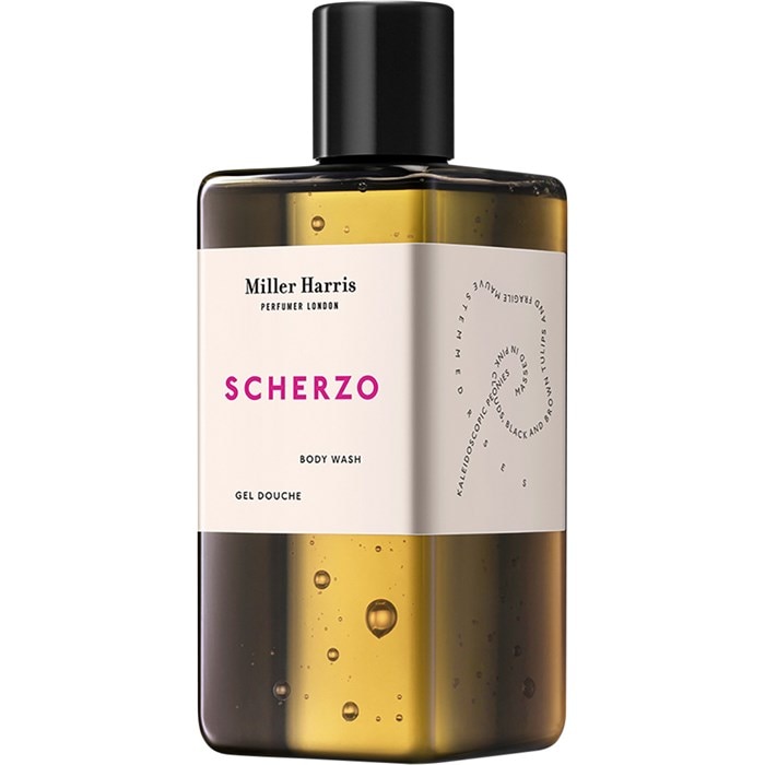 Body Wash