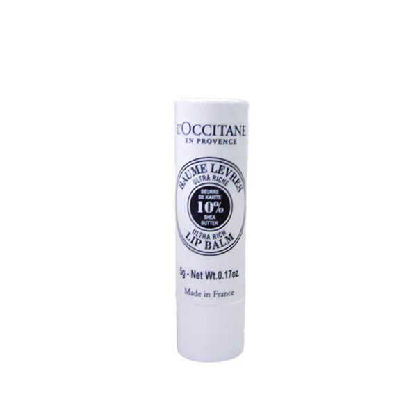 Karité Baume Levres - Lip Balm, Lip Healing Treatment
