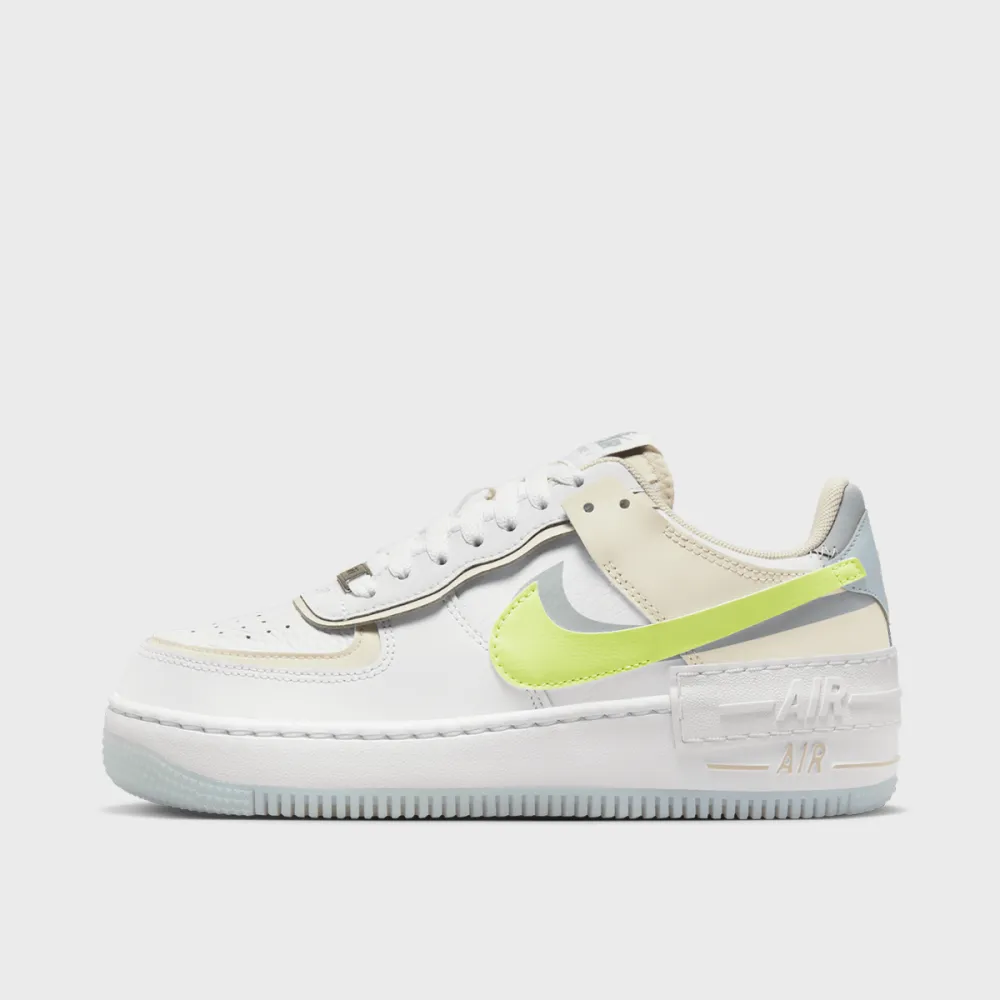 Nike Air Force 1 Shadow FB7582-100 / weiss