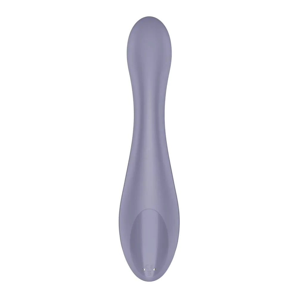 Satisfyer G-Force Violet Massageapparat