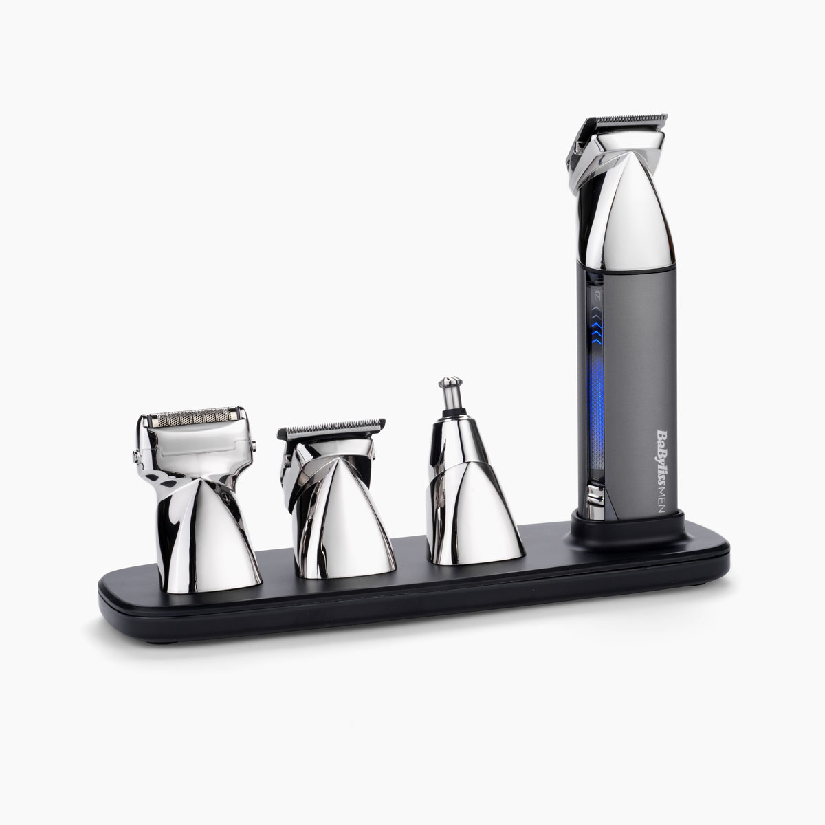 Tondeuse multi-usages 15 en 1 Super-X Metal Series
