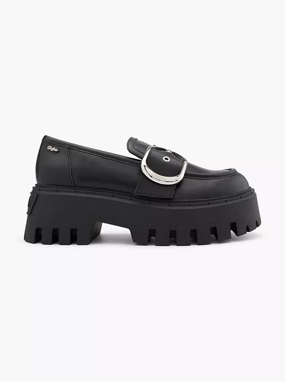 Buffalo Chunky Loafer